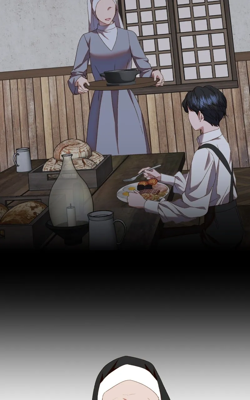 Amongst the Tainted Chapter 22 page 15 - 