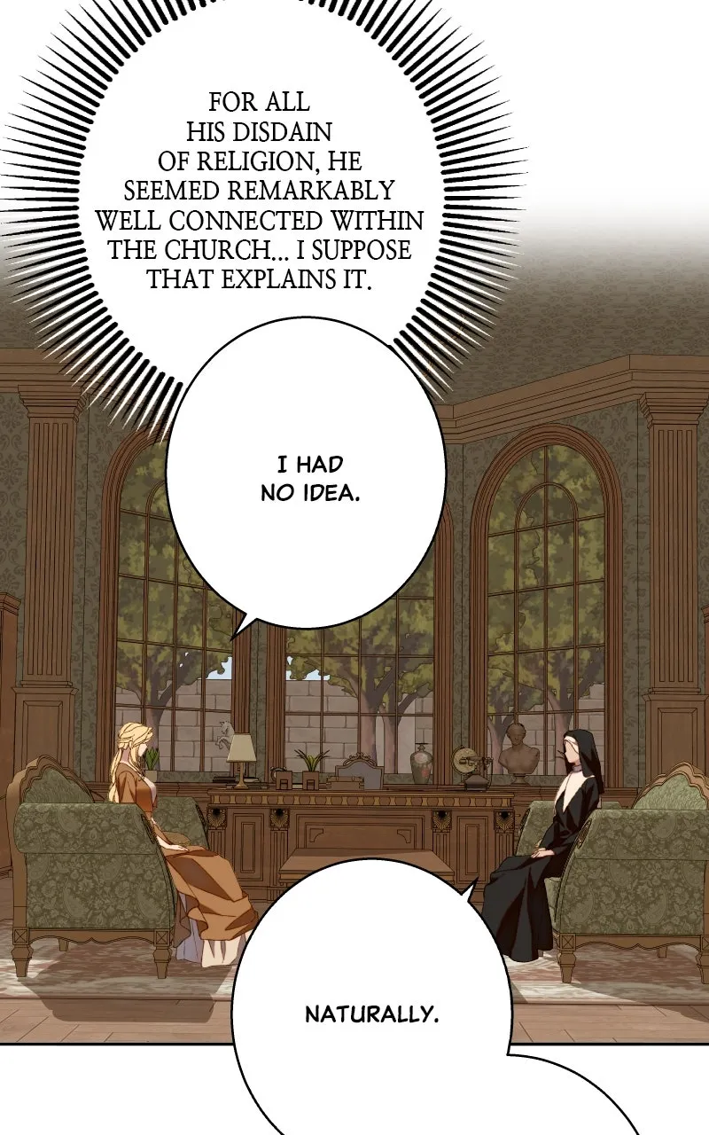 Amongst the Tainted Chapter 22 page 17 - 
