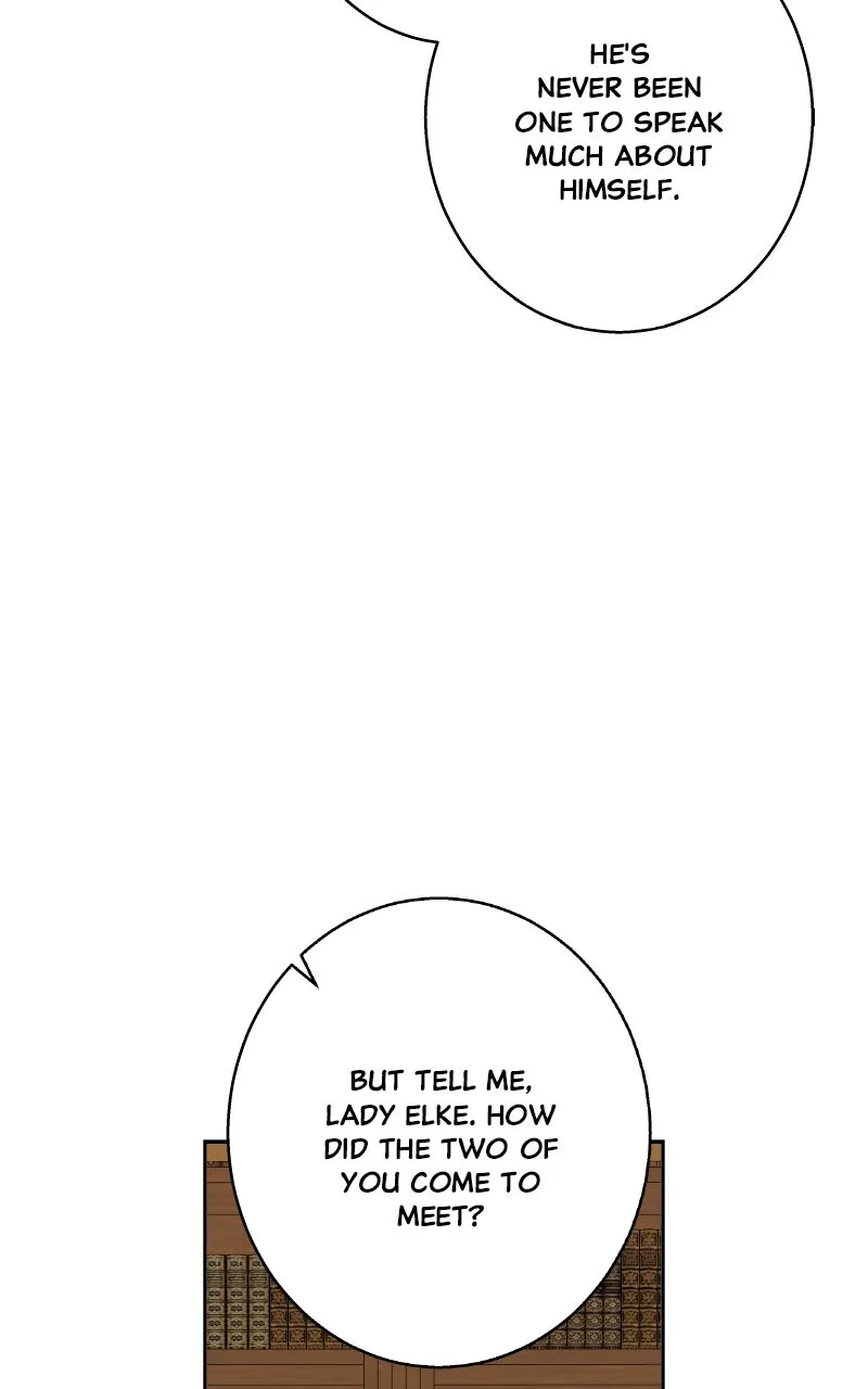 Amongst the Tainted Chapter 22 page 18 - 