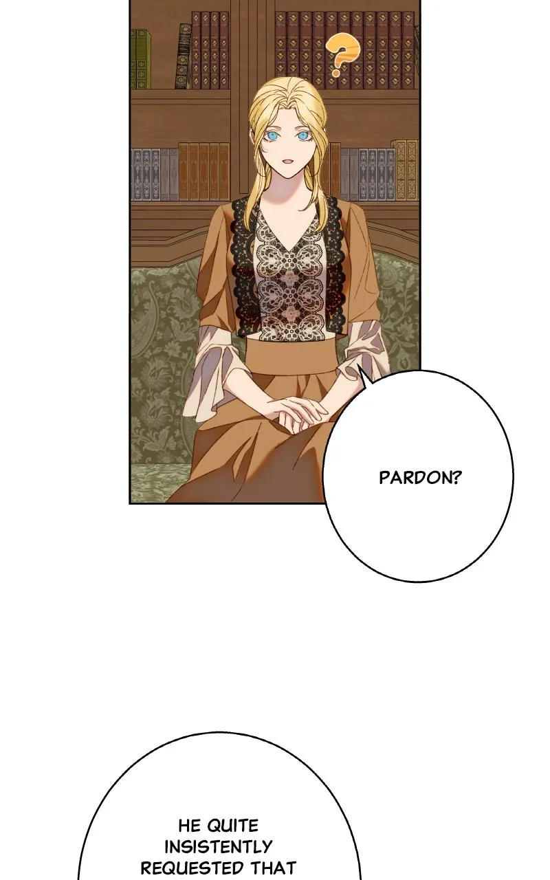 Amongst the Tainted Chapter 22 page 19 - 