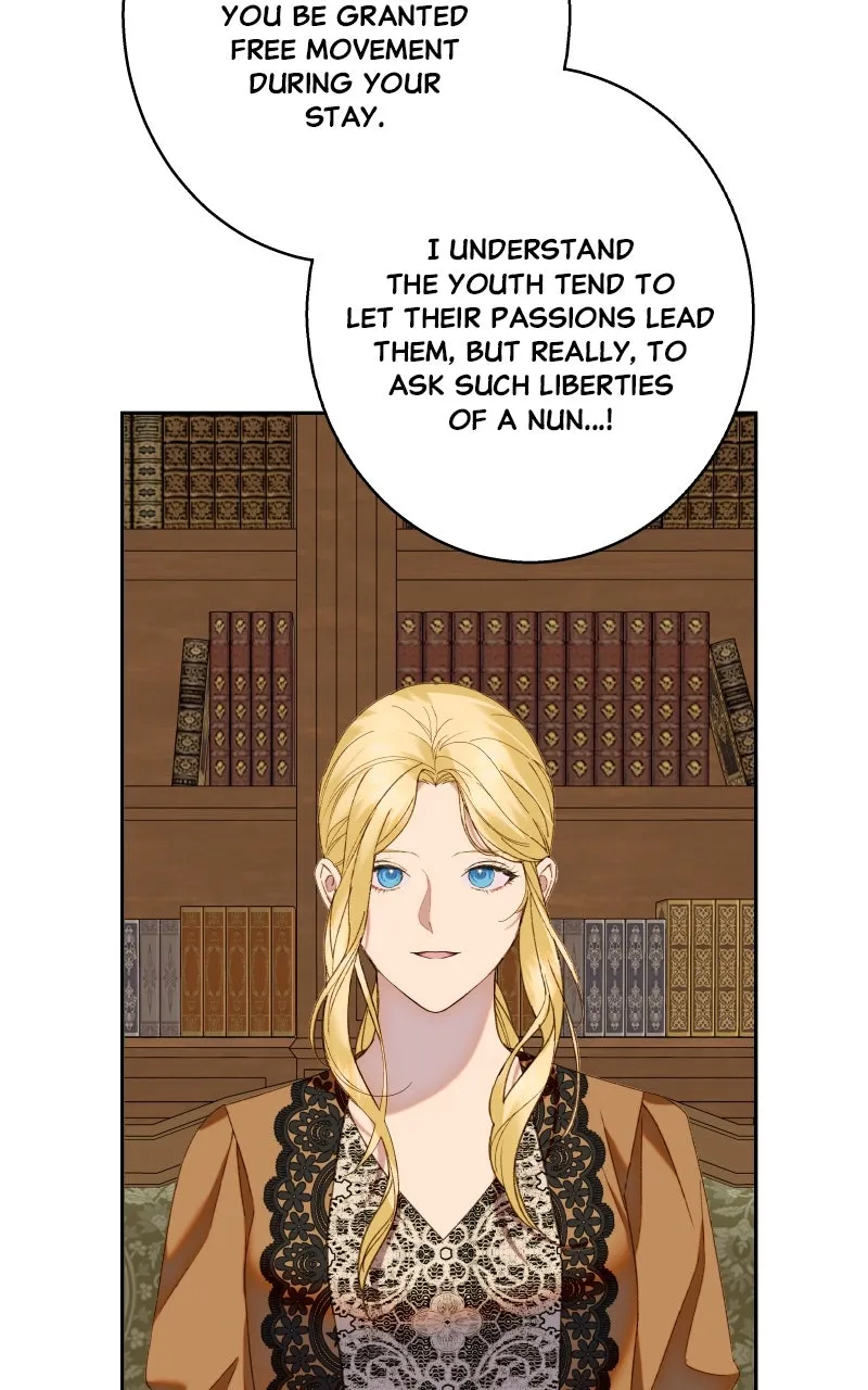 Amongst the Tainted Chapter 22 page 20 - 