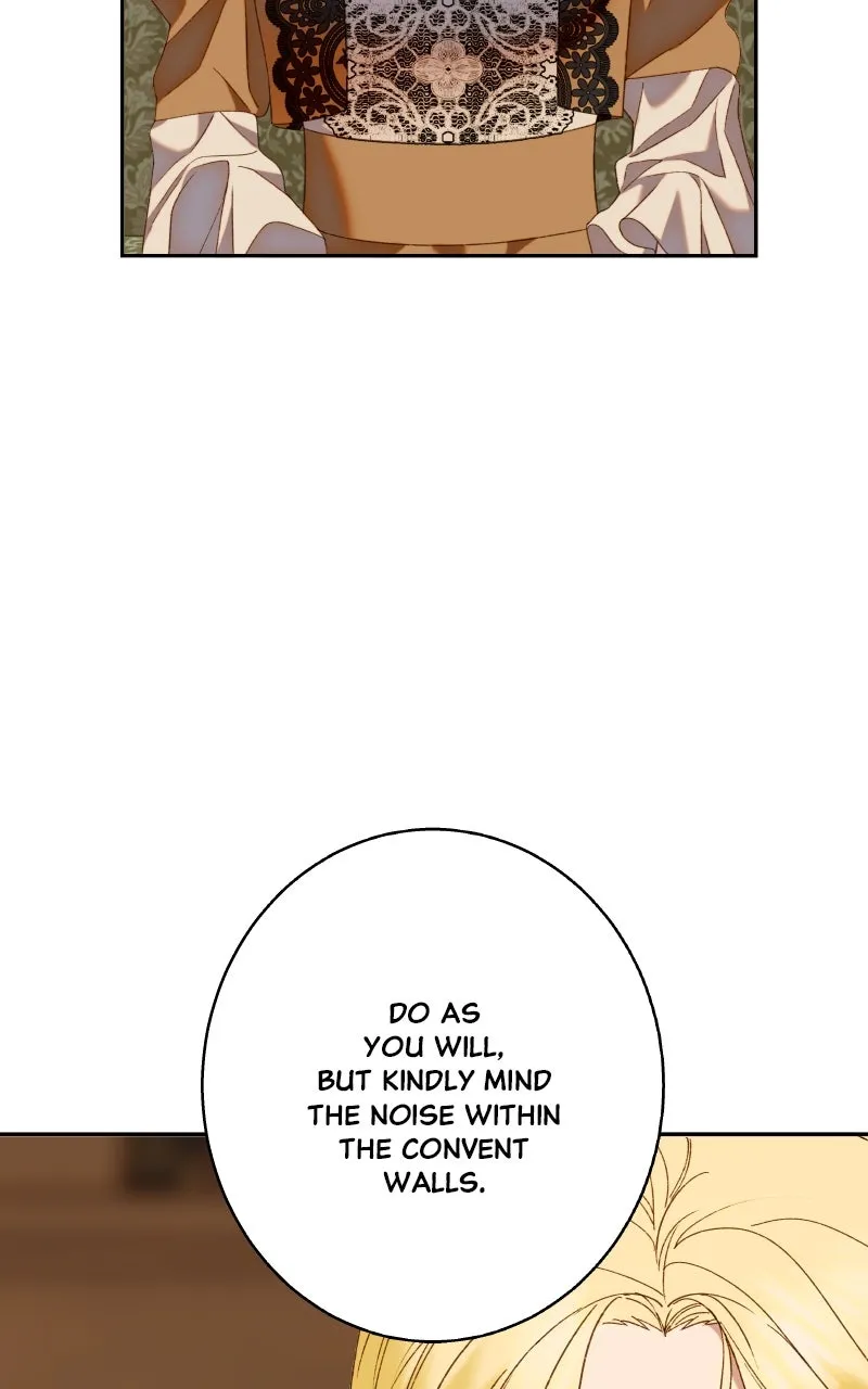 Amongst the Tainted Chapter 22 page 21 - 