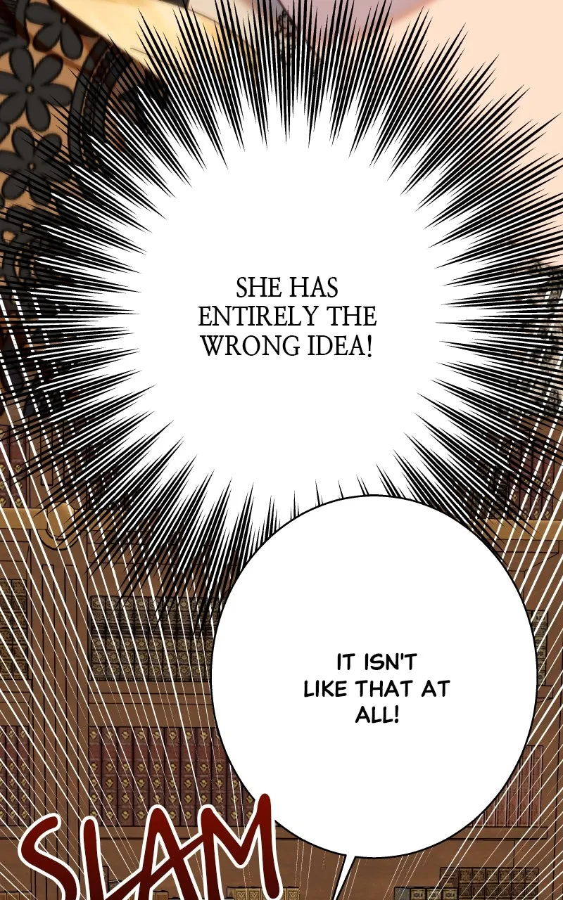 Amongst the Tainted Chapter 22 page 25 - 