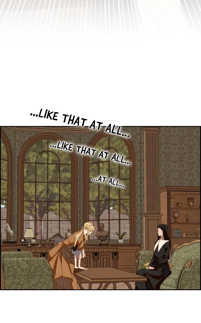 Amongst the Tainted Chapter 22 page 27 - 
