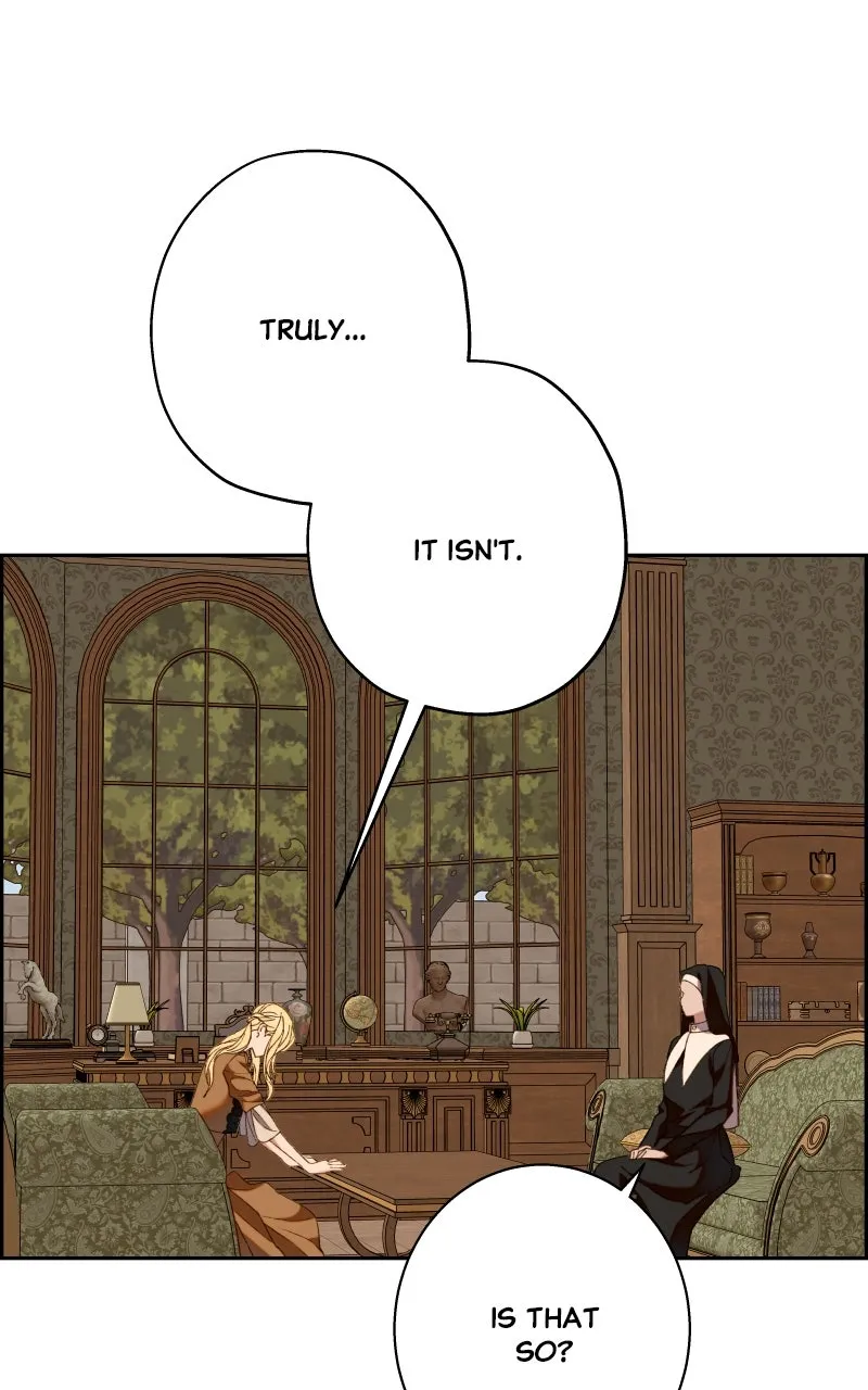 Amongst the Tainted Chapter 22 page 28 - 