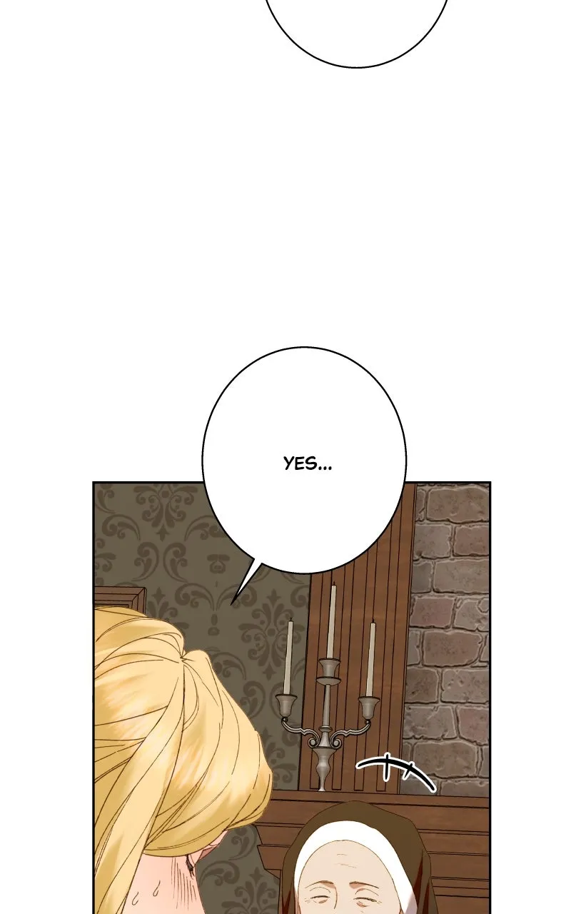 Amongst the Tainted Chapter 22 page 29 - 