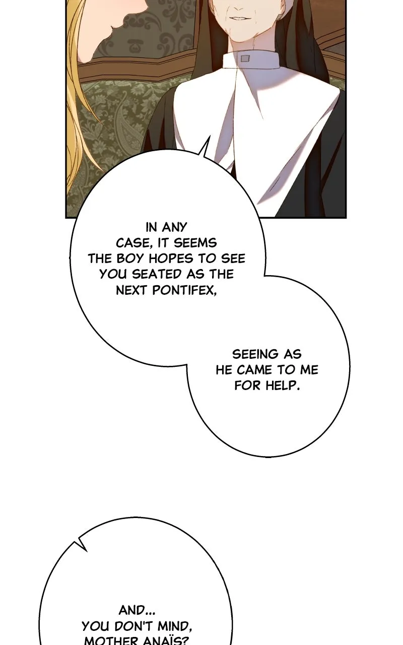 Amongst the Tainted Chapter 22 page 30 - 