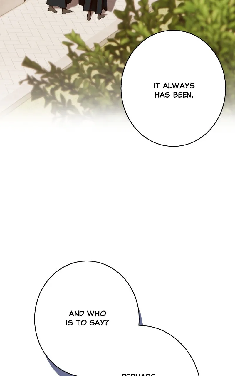 Amongst the Tainted Chapter 22 page 33 - 