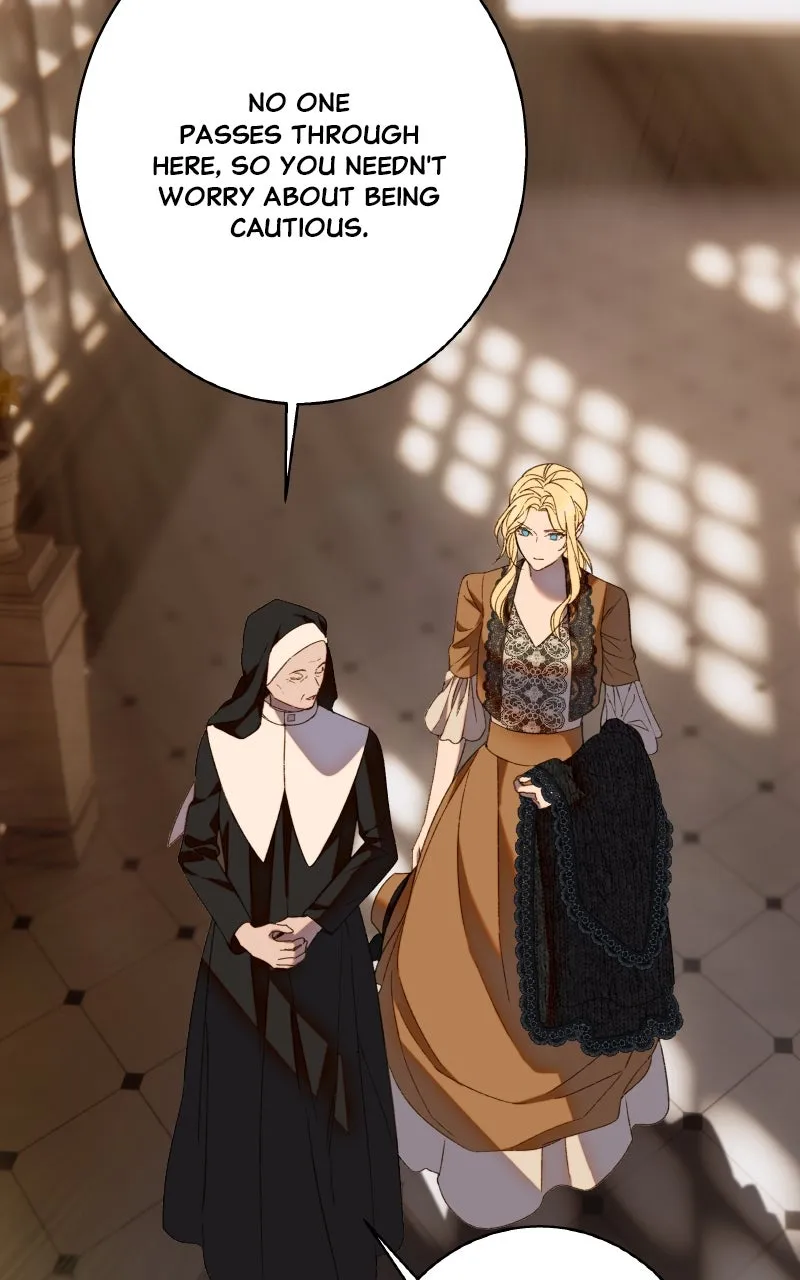 Amongst the Tainted Chapter 22 page 37 - 