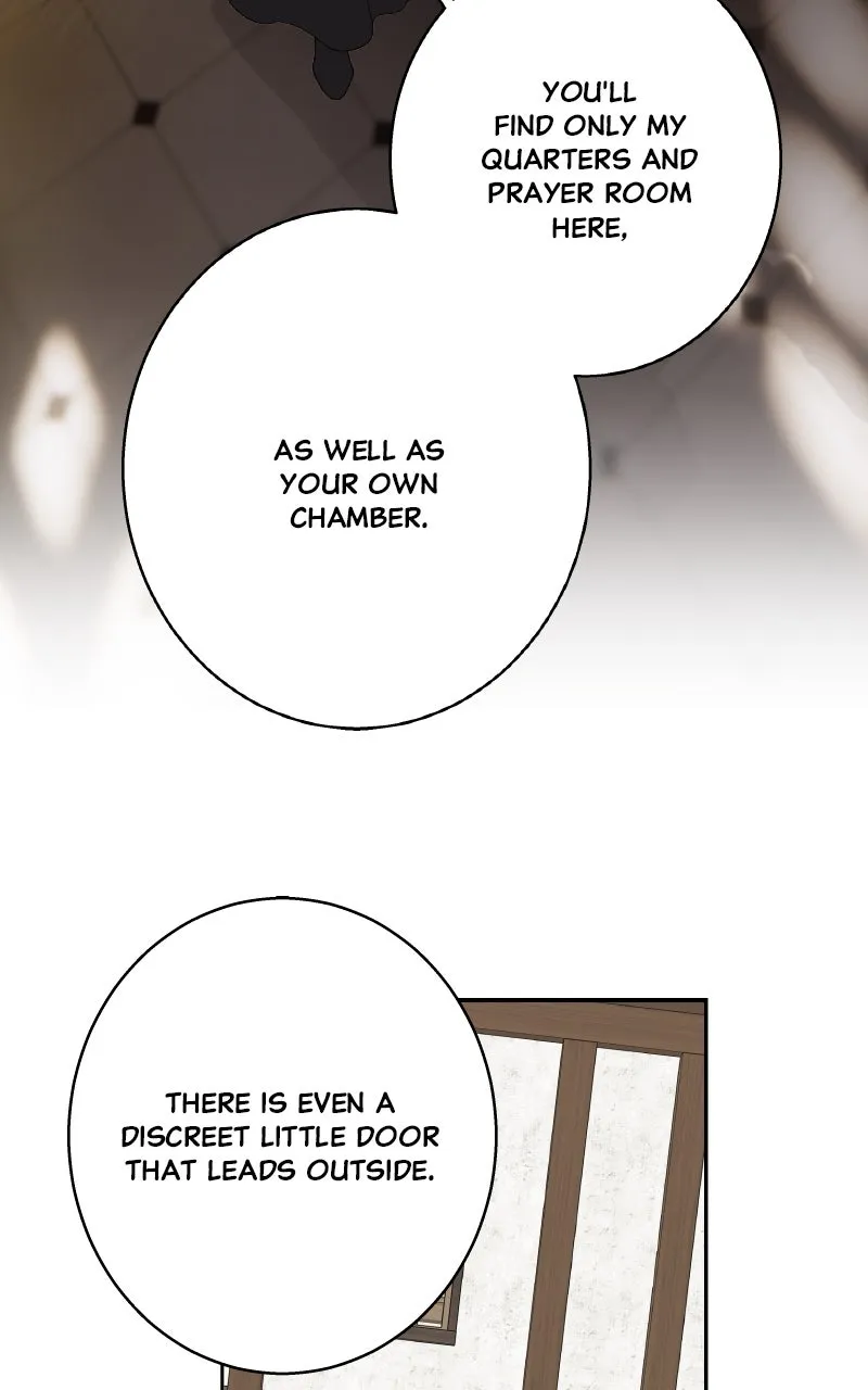 Amongst the Tainted Chapter 22 page 38 - 