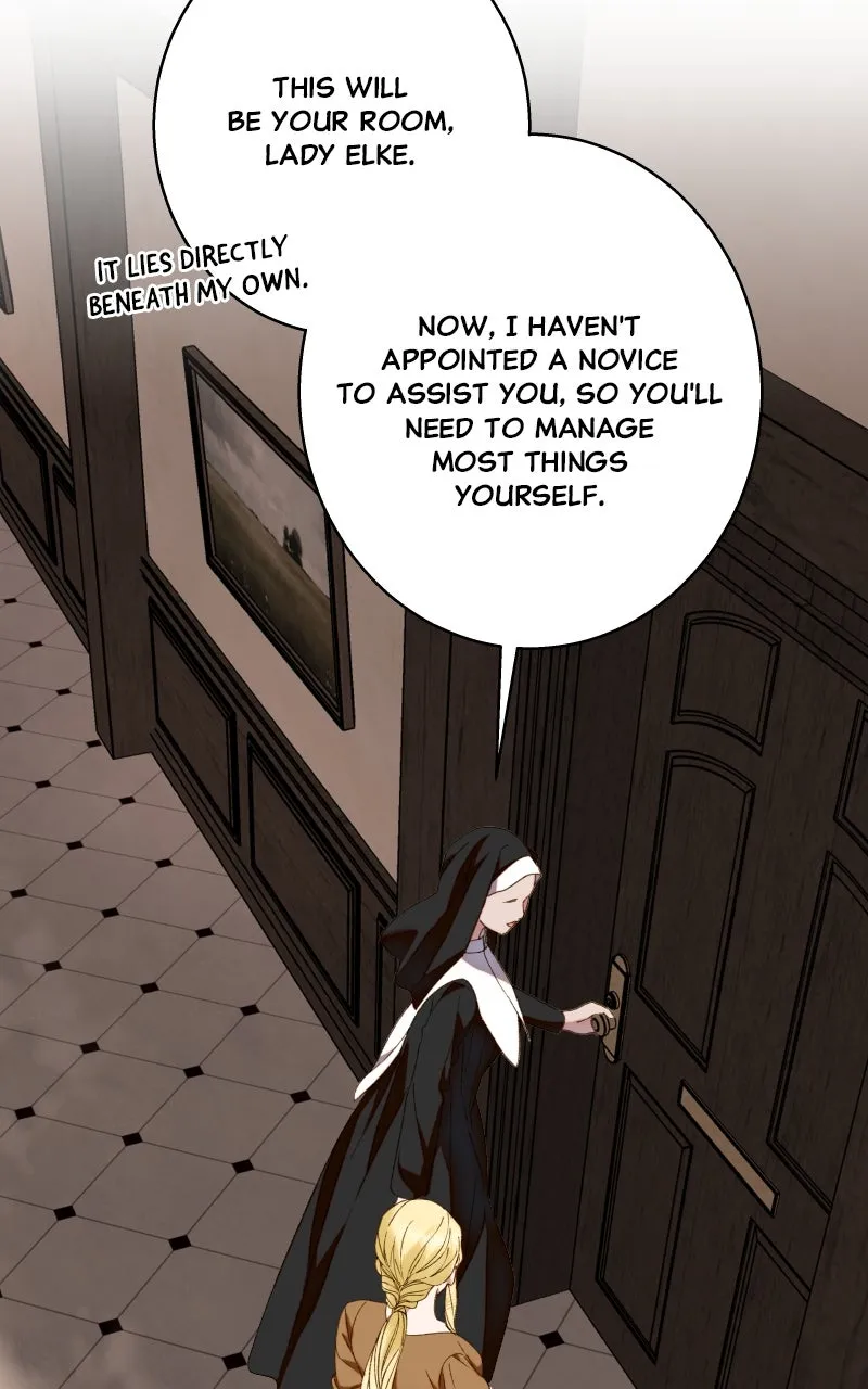 Amongst the Tainted Chapter 22 page 40 - 