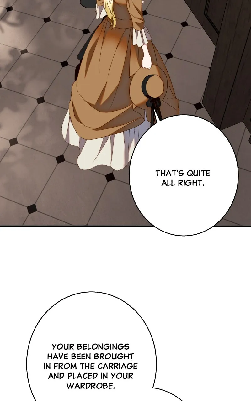 Amongst the Tainted Chapter 22 page 41 - 