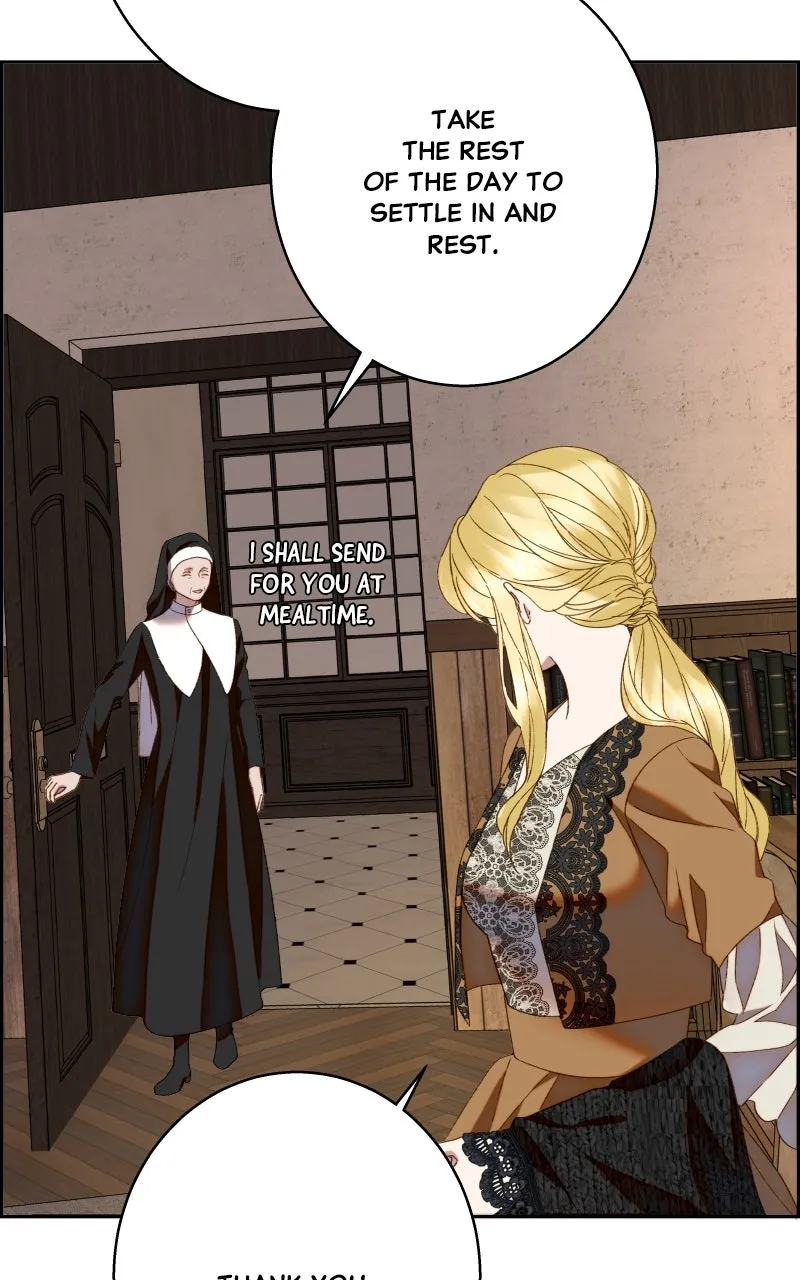 Amongst the Tainted Chapter 22 page 42 - 