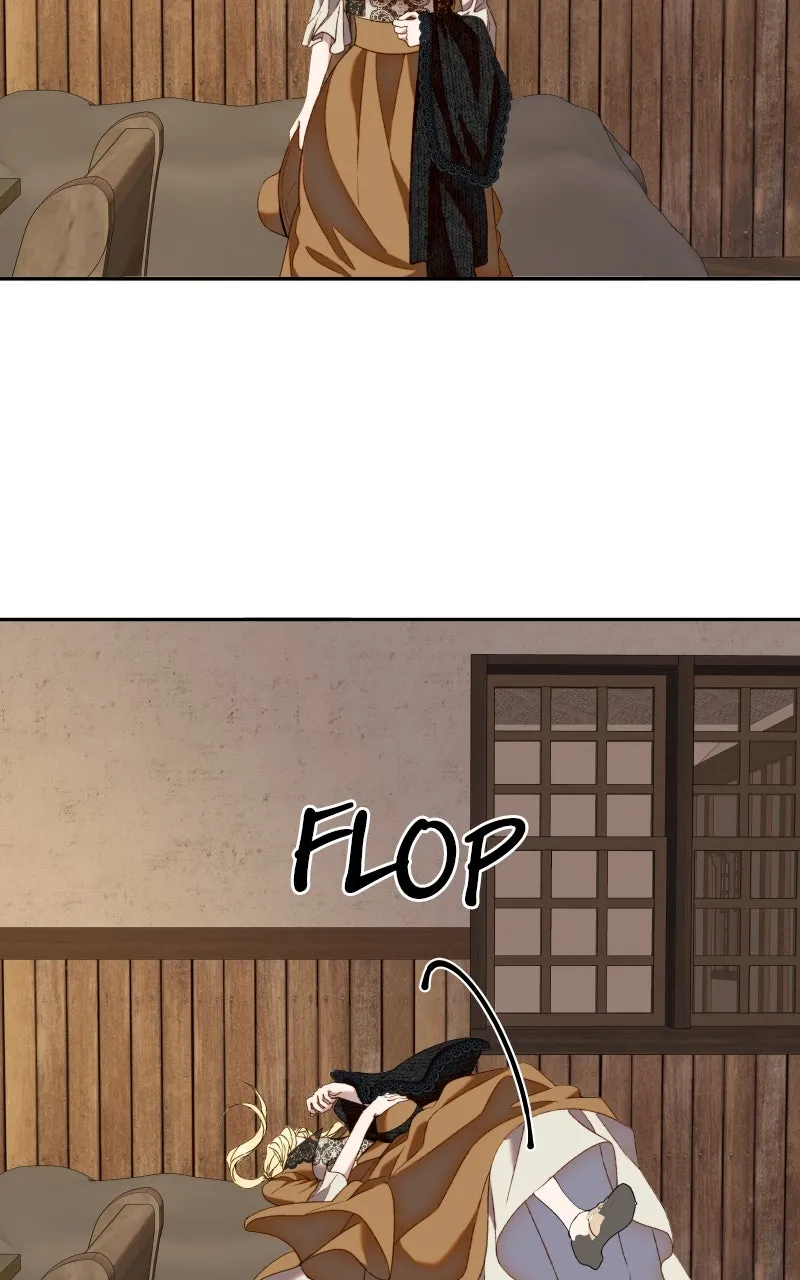 Amongst the Tainted Chapter 22 page 44 - 