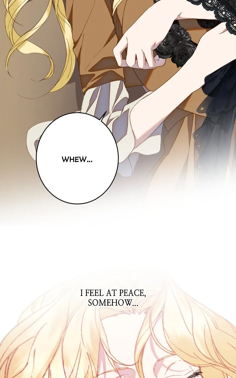 Amongst the Tainted Chapter 22 page 46 - 