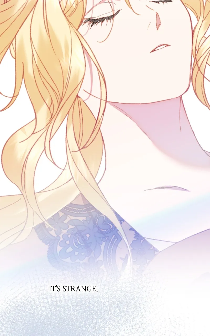 Amongst the Tainted Chapter 22 page 47 - 