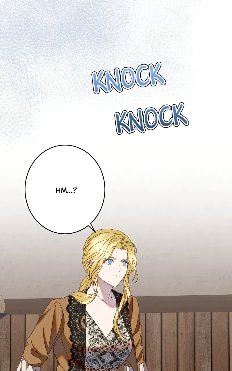 Amongst the Tainted Chapter 22 page 49 - 