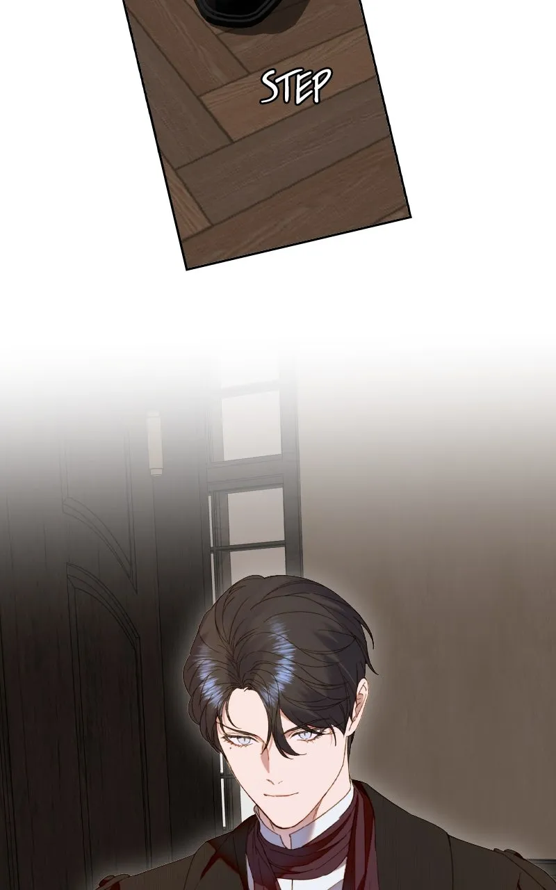 Amongst the Tainted Chapter 22 page 52 - 