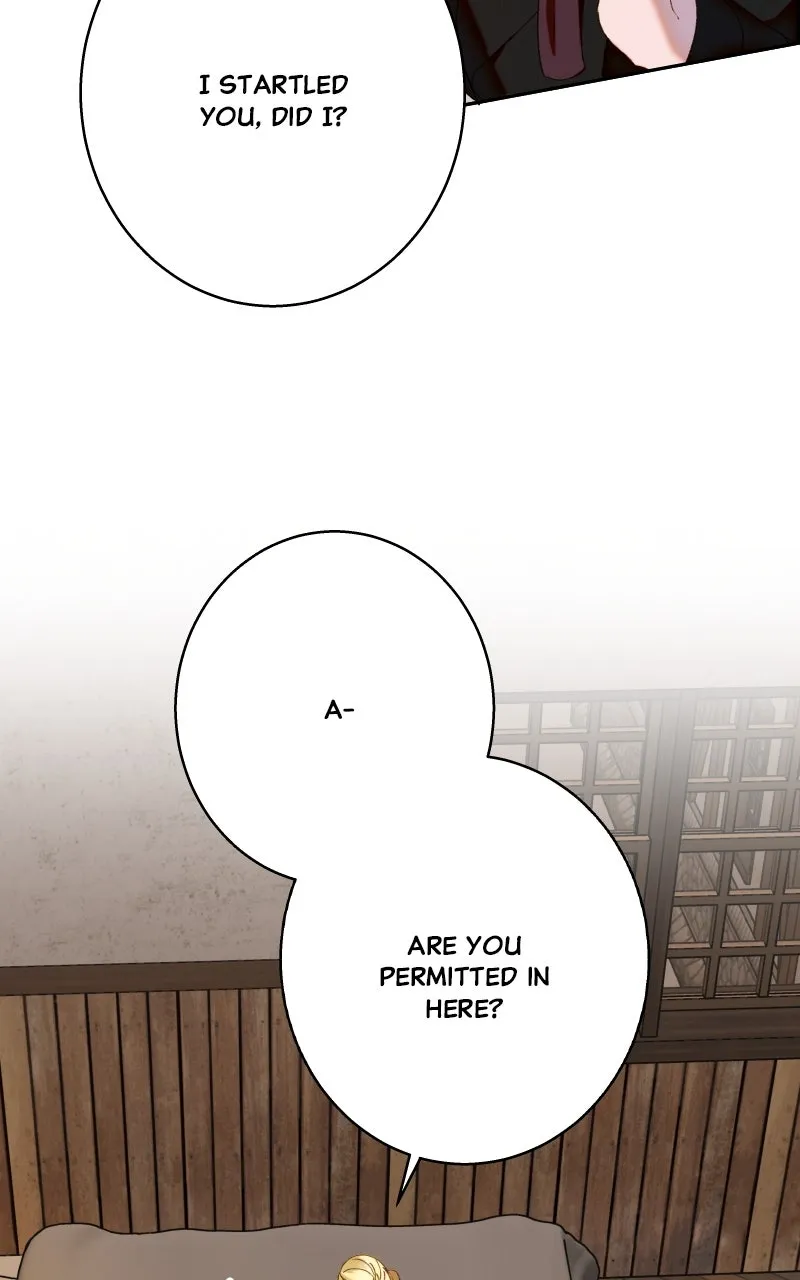 Amongst the Tainted Chapter 22 page 56 - 