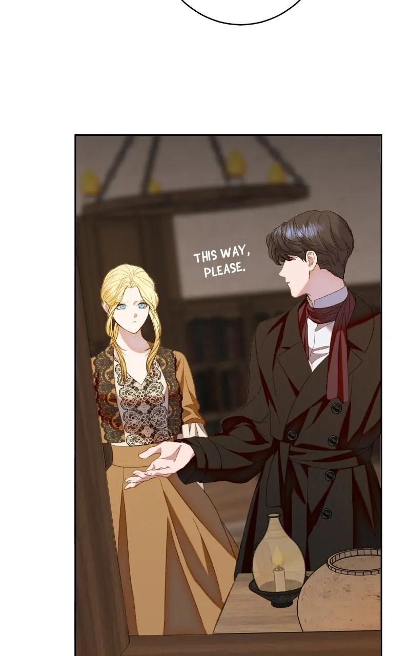 Amongst the Tainted Chapter 22 page 58 - 