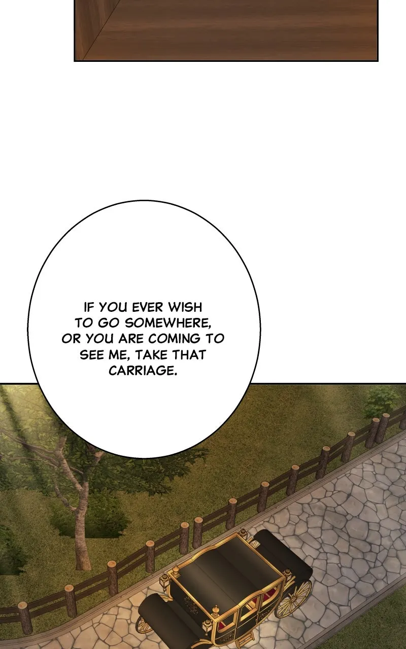 Amongst the Tainted Chapter 22 page 59 - 