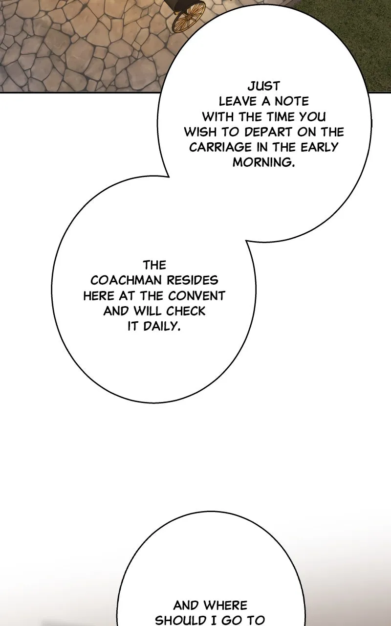 Amongst the Tainted Chapter 22 page 60 - 