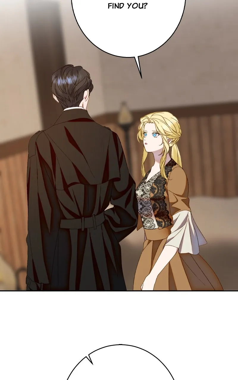 Amongst the Tainted Chapter 22 page 61 - 