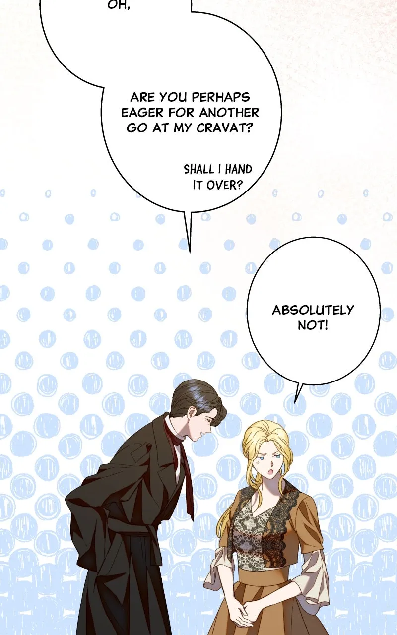 Amongst the Tainted Chapter 22 page 68 - 