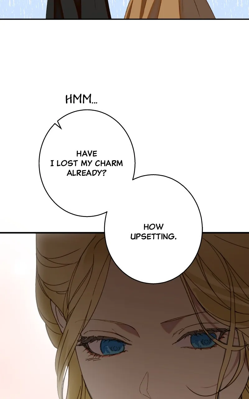 Amongst the Tainted Chapter 22 page 69 - 