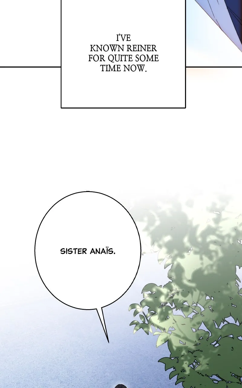 Amongst the Tainted Chapter 22 page 8 - 