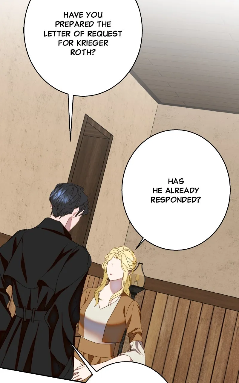 Amongst the Tainted Chapter 22 page 76 - 
