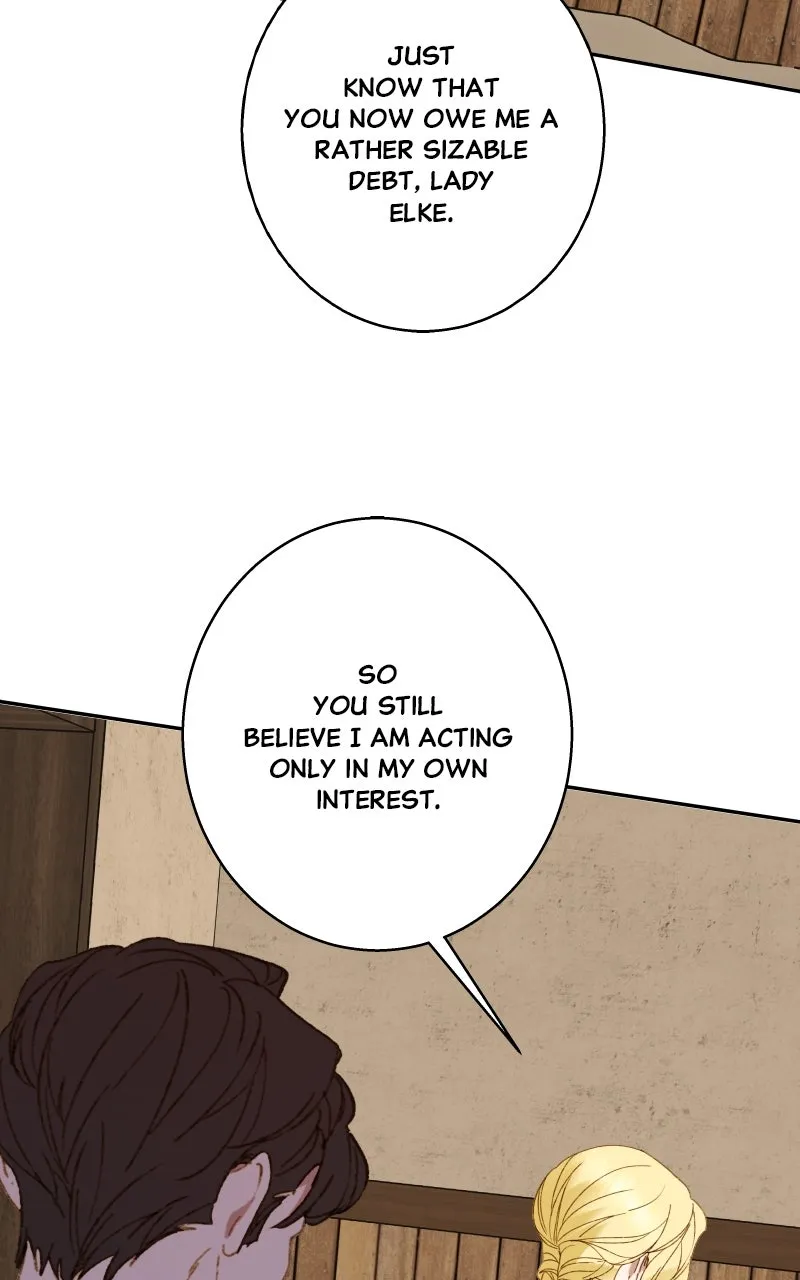 Amongst the Tainted Chapter 22 page 77 - 