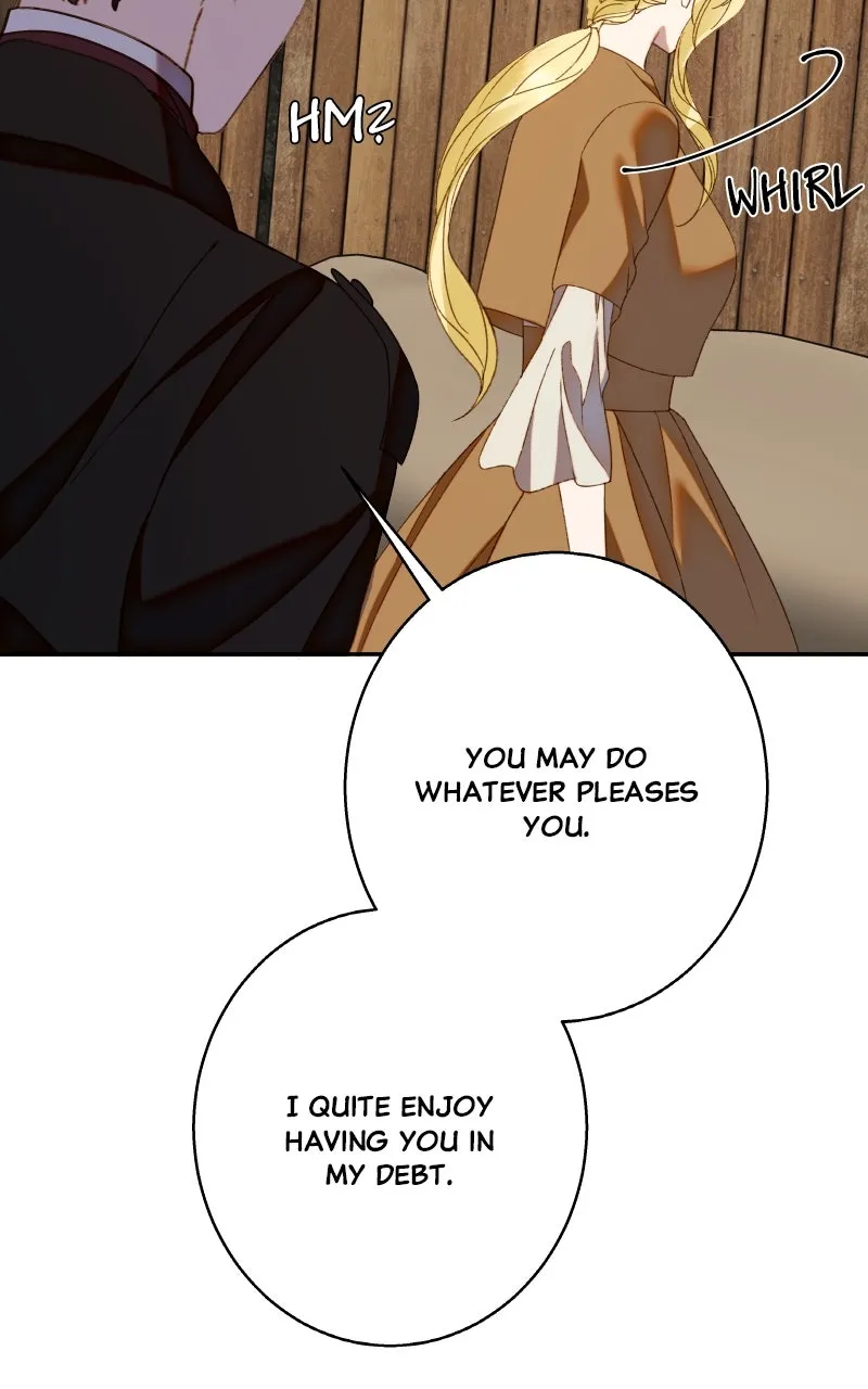 Amongst the Tainted Chapter 22 page 78 - 