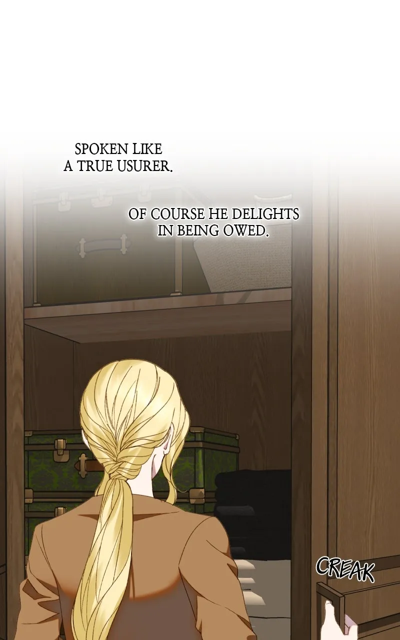 Amongst the Tainted Chapter 22 page 79 - 