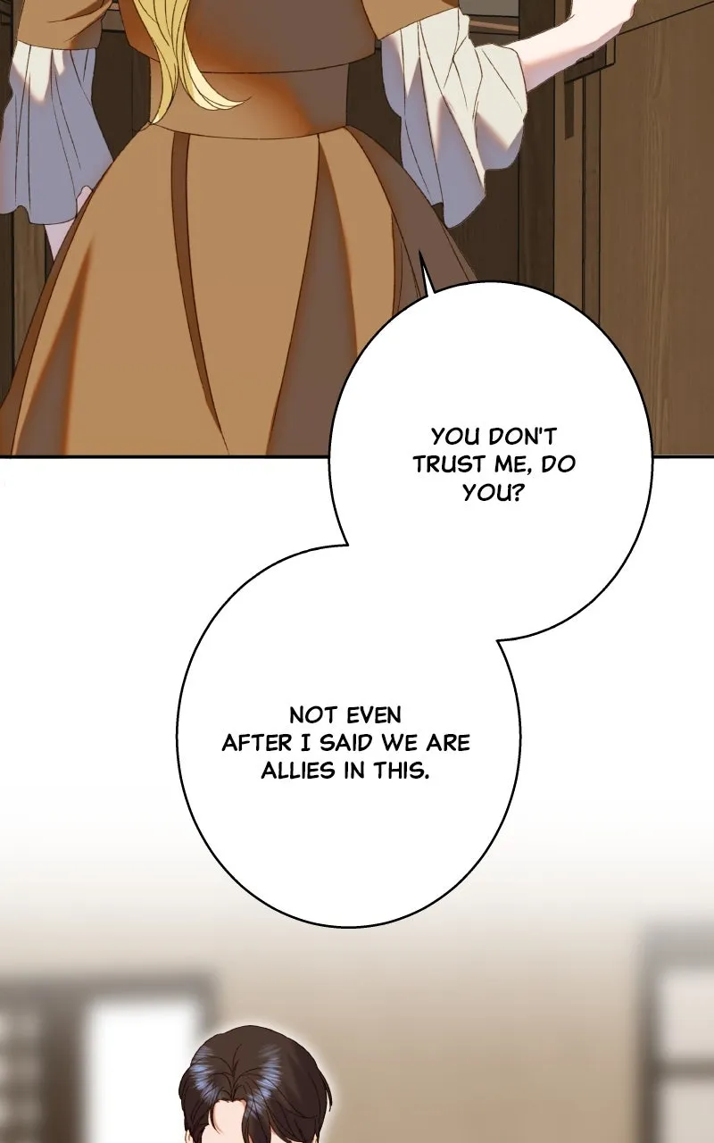 Amongst the Tainted Chapter 22 page 80 - 