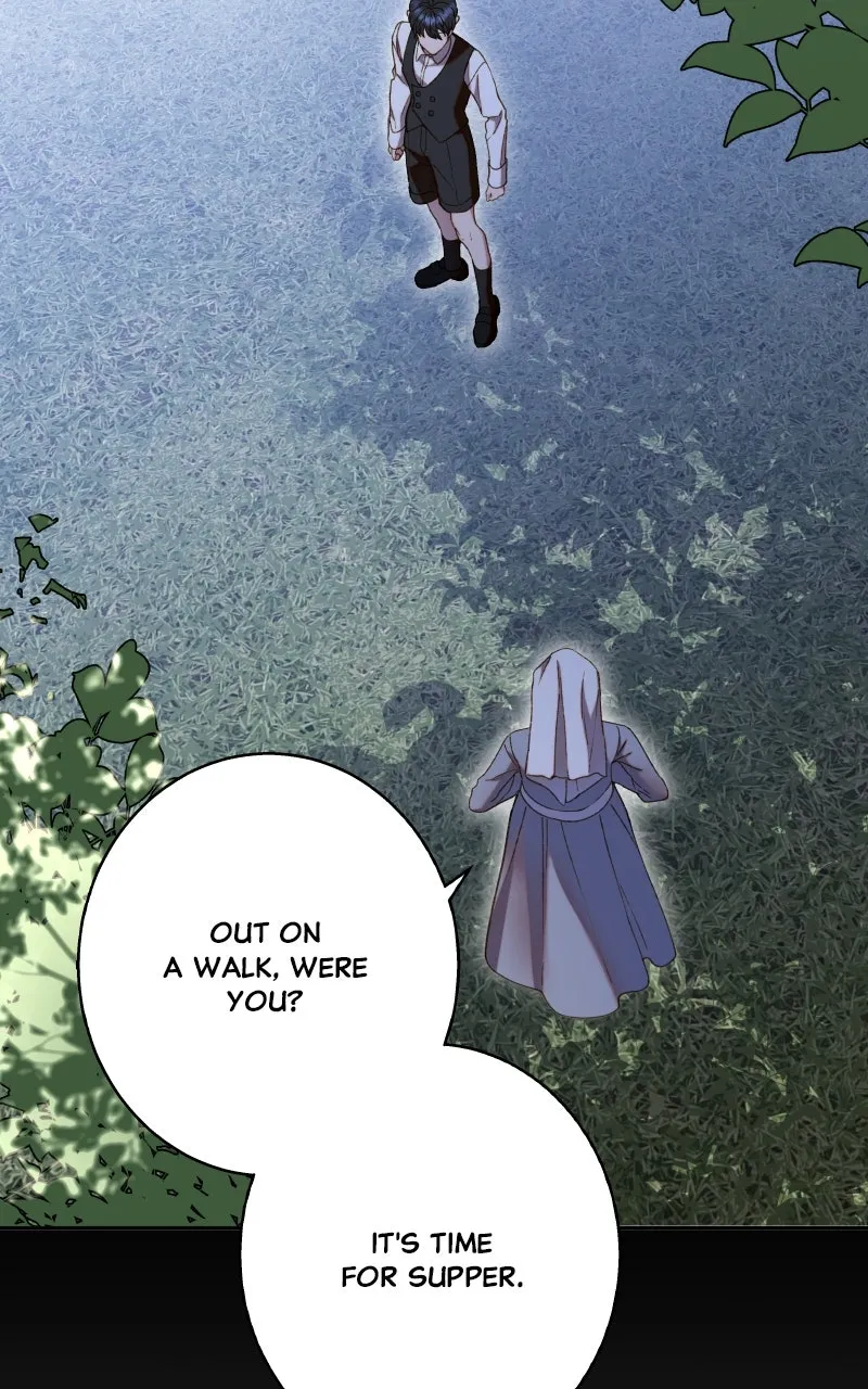 Amongst the Tainted Chapter 22 page 9 - 