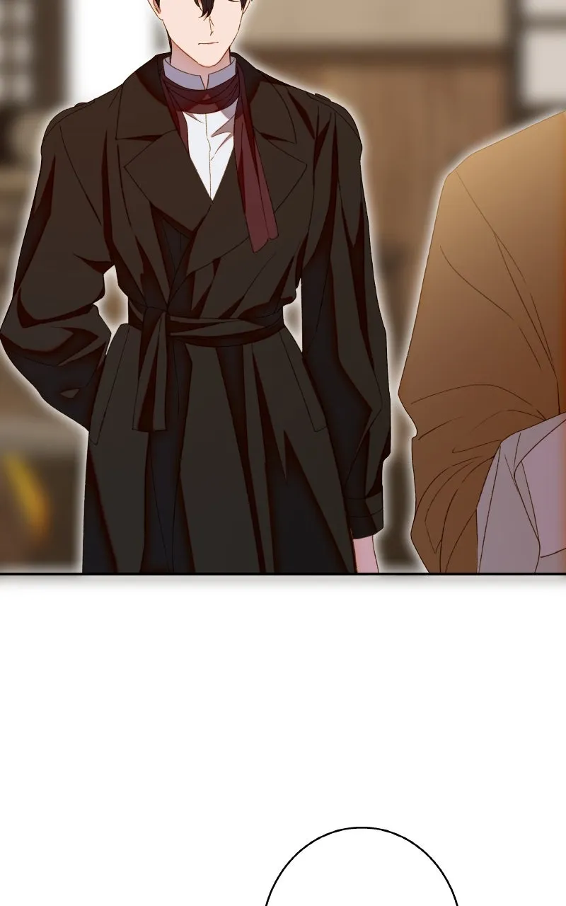 Amongst the Tainted Chapter 22 page 81 - 