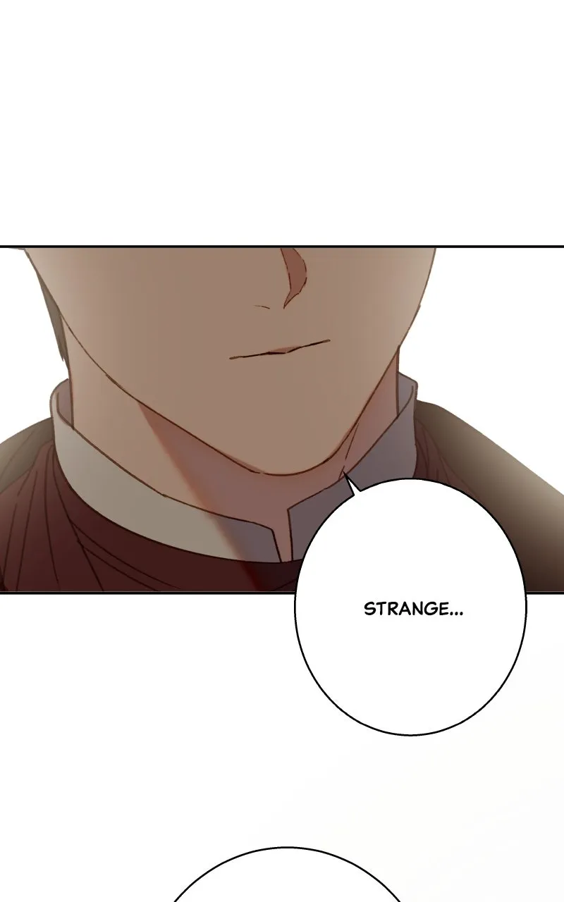 Amongst the Tainted Chapter 22 page 83 - 