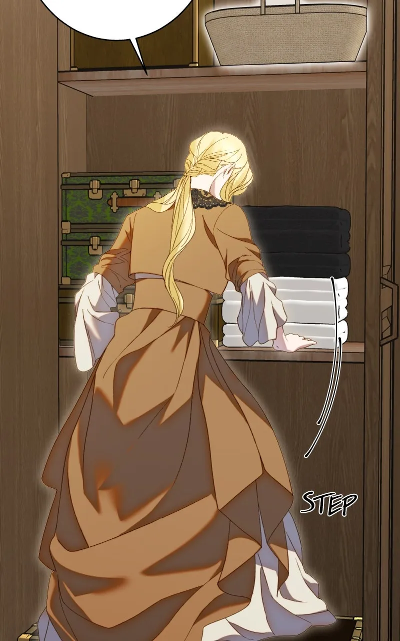 Amongst the Tainted Chapter 22 page 87 - 