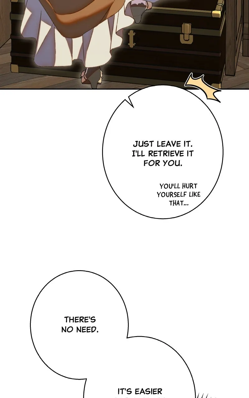 Amongst the Tainted Chapter 22 page 88 - 