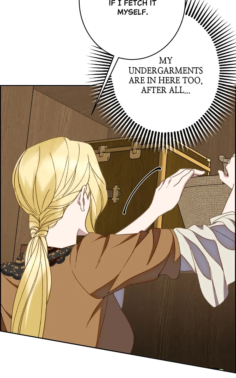 Amongst the Tainted Chapter 22 page 89 - 