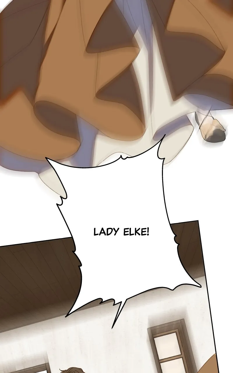 Amongst the Tainted Chapter 22 page 94 - 