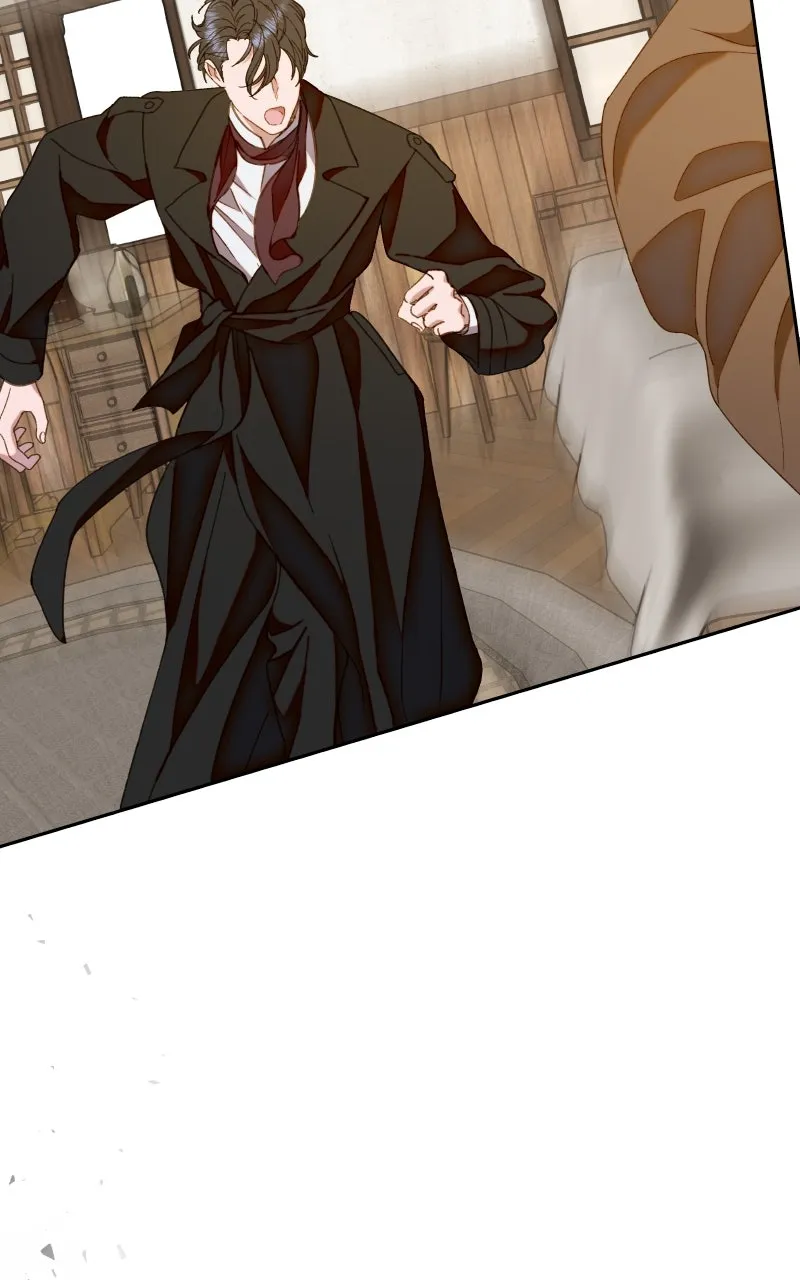 Amongst the Tainted Chapter 22 page 95 - 