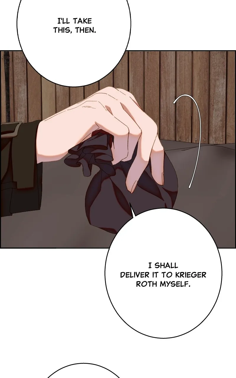 Amongst the Tainted Chapter 23 page 12 - 