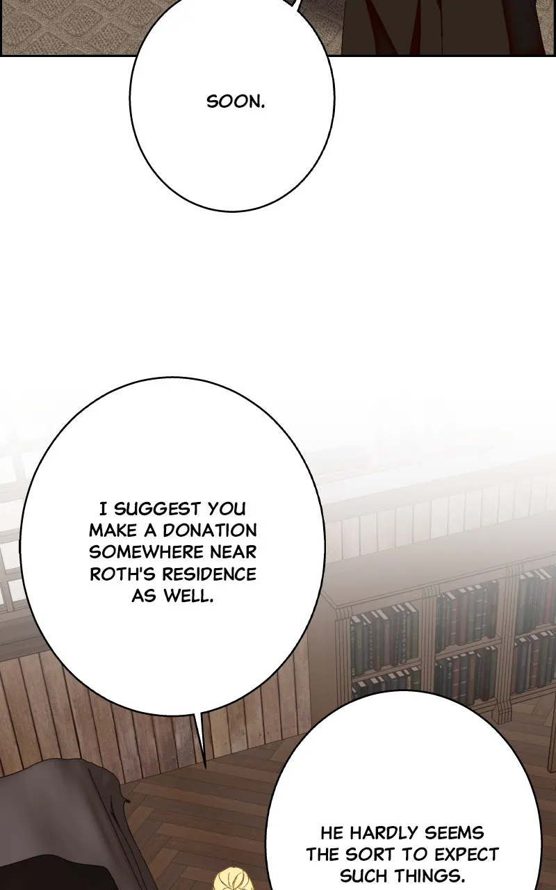 Amongst the Tainted Chapter 23 page 14 - 