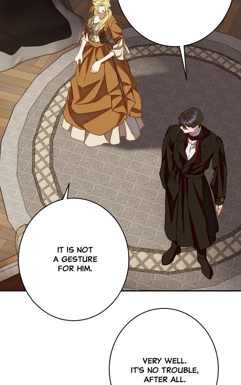 Amongst the Tainted Chapter 23 page 15 - 