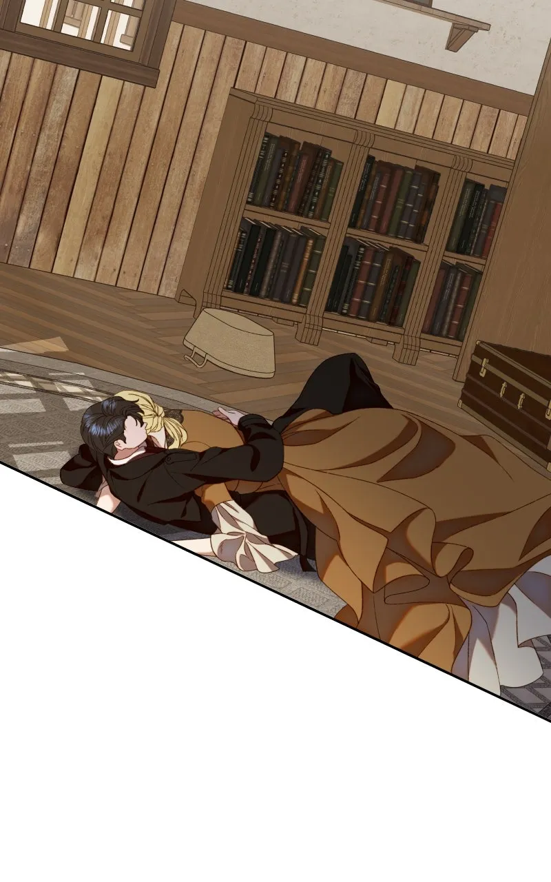 Amongst the Tainted Chapter 23 page 3 - 