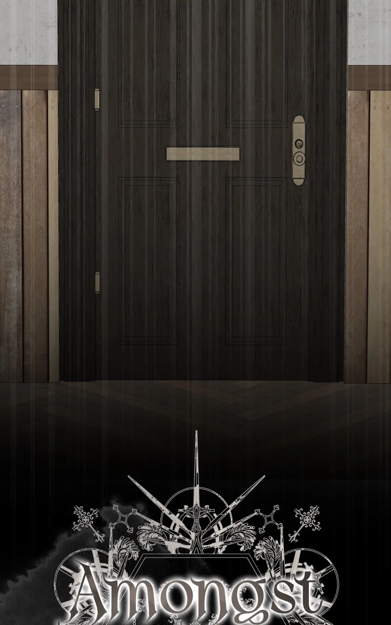 Amongst the Tainted Chapter 23 page 29 - 