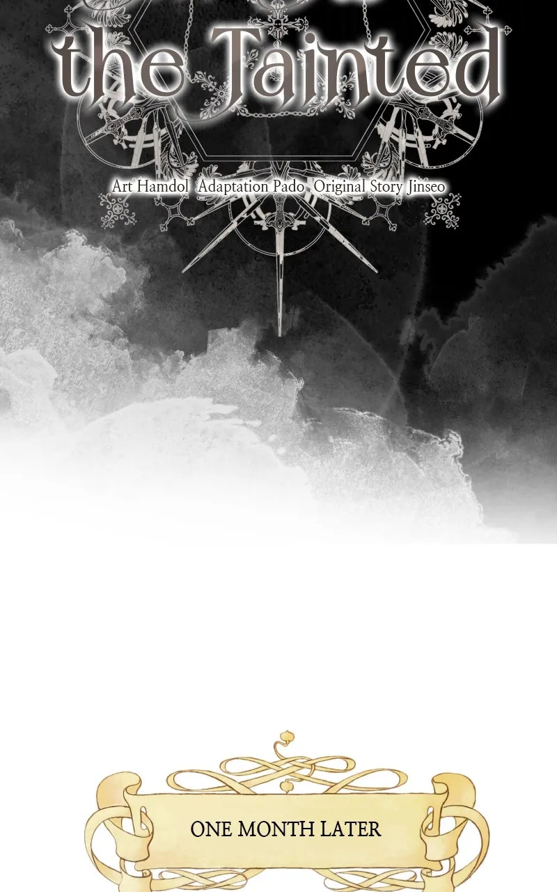 Amongst the Tainted Chapter 23 page 30 - 