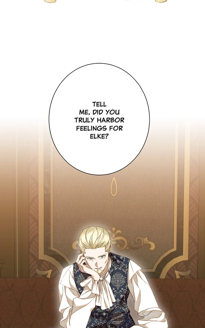 Amongst the Tainted Chapter 23 page 31 - 
